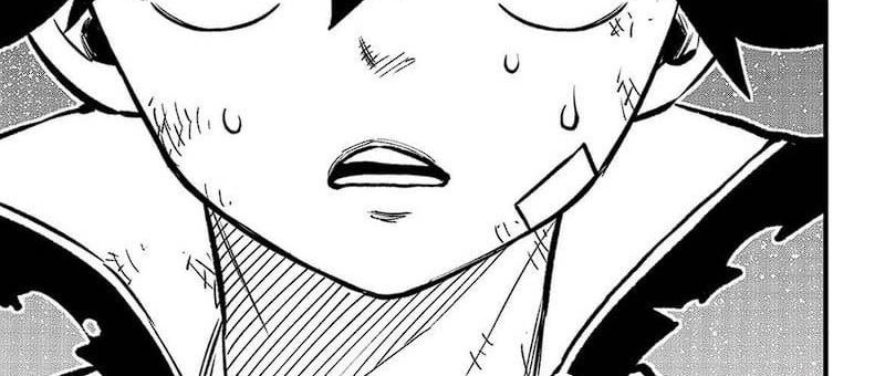 Eden Zero Chapter 267 Bahasa Indonesia